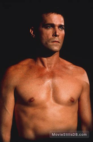 RAY LIOTTA Nude